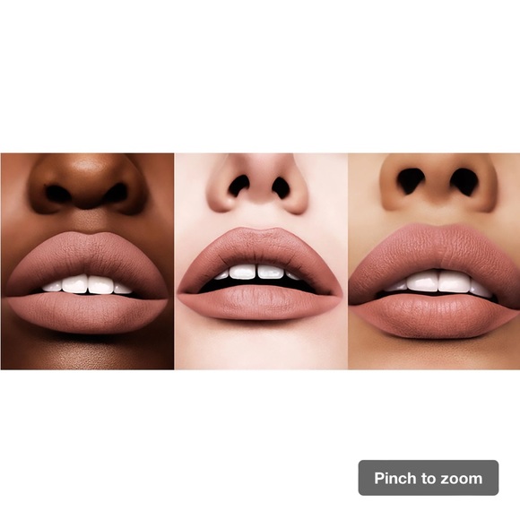 Pat McGrath MatteTrance™ Lipstick in Peep Show - Picture 3 of 6